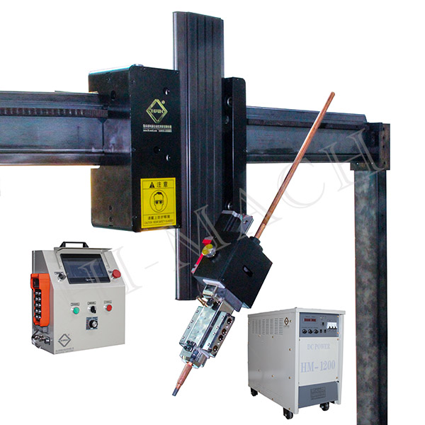在线堆焊机 | HM-360A-在线堆焊机|立磨堆焊机|自动堆焊机